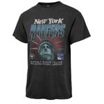 47 Brand New York Rangers Vintage Tee Photo 1