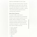 Anthropologie NWT Petite Dolan Collection Belted Mini Dress Sz LP Photo 4