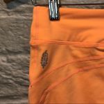 Free People Movement Small Bike Baby Shorts Coral Photo 12