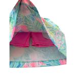 Lilly Pulitzer  Luxletic Floral Active Tennis Pickleball Skort Size 00 Photo 4