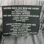 32 Degrees Heat 32 Degrees Pants Womens Small Linen Cotton Ankle Workwear Beachy Coastal Boho Photo 7