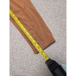 SKIMS NEW  All-In-One Scoop Neck Long Sleeve Jumpsuit - Caramel Womens‎ Size 2X Photo 10