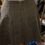 Princess Polly  Plaid Last City Mini Skirt Photo 2