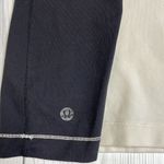 Lululemon Color block black and white elongate tank 4 Photo 5