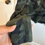 Old Navy Active Camo Long Sleeve Workout Top Photo 5