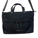 Sherpani Laptop Travel Crossbody Bag Unisex Black Lightweight Photo 0