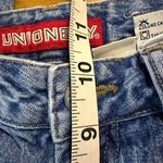 Unionbay Y2K  jeans carpenter low rise size 3 Photo 3