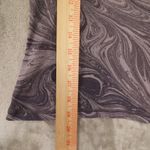 Athleta Transcend Tank Top Sumi Marble Violet Women's size Small UPF 50 Photo 3