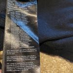 KILLSTAR  Darkest Hour Ribbed Top Black Open Back Size Medium Photo 9