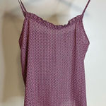 Lush Clothing NWOT Large lush geo tank Photo 0