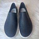 Crocs  CitiLane Roka Slip-On Loafer Shoes Size 9 Photo 9