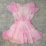 Love Shack Fancy  Natasha dress Photo 0