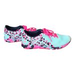 ASICS Gel Noosa Fast 2 Athletic Sneakers T459N Running Shoes Women's Size 8 Photo 3