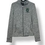 Charles River Apparel  University University Of Vermont Fleece Jacket Xs Photo 10
