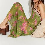 Free People New Obsession Skirt & Cami Set NWT Photo 5