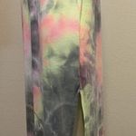 #23 NWT! Women's Tie Dye Maxi T Photo 3