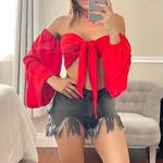 laura's boutique Crop Top 💋 Photo 0