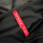 Spanx NEW Faux Leather Moto Leggings Style 20136R Very Black Shapewear Biker Photo 14