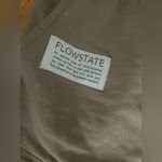 Feat brown lounge/workout shorts, trecell plush eco Photo 1