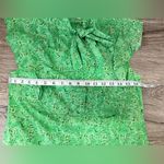 Derek Lam ‎ 10 CROSBY
Nora Ruffle Blouse size 4 Photo 5