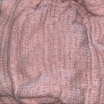 Pacific&Co NY& ruffled infinity scarf with matching gloves Photo 2