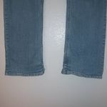 Aeropostale  9-10 Long 34x33 Chelsea Boot Cut Jeans Photo 4