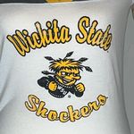 Colosseum  Wichita State Shockers Womens T-Shirt Photo 1