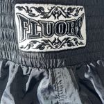 Fluory boxing shorts Black Size M Photo 1