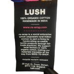 Lush Clothing Lush Cosmetics Twilight Cotton Knot Wrap Photo 1