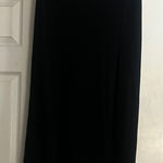 EXPRESS 5/$10 item  Classic Black Pencil Skirt Photo 0