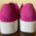 Nike Ladies  Air Force 1 Photo 3