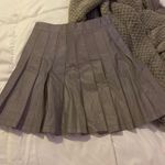 Beginning Boutique reflective skirt Photo 3