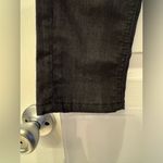 Affliction  Bianca Mesh Women’s Black Premium Skinny Fit Jeans Size 24 Photo 2