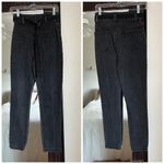Reformation  Kayo High & Skinny Jeans Size 24 Photo 2