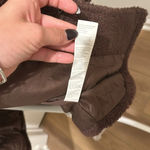 Fabletics Ginger Fleece Coat Photo 13