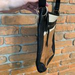 The Sak  Women's Pebbled Leather Laurel Colorblock Crossbody Bag Medium Size‎ Photo 3