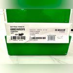 Bottega Veneta Stretch Wedge Lounge Sandals Photo 9