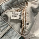 Wild Fable NEW WILD FEBLE SUPER HIGH RISE CUTOFF SHORT Light Blue Denim Women's 10 Photo 9