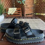 Doc Martens Sandals Photo 3