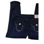 True Religion Vintage/Y2K  Women's Jeans with Rhinestones Photo 3