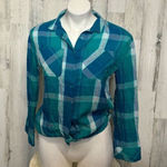 Arizona Jeans  Co flannel Photo 0