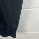 Lululemon women’s black sun setter jogger Photo 4