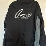 Port Authority  Jacket Zip-Up Camaro Photo 0