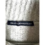 Brandy Melville  wool cowl‎ neck sweater Photo 2
