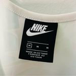 Nike  Tropical Stretchy Knee Length Dress Photo 6