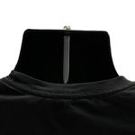 The Beatles The Beatle Let It Be in Studio Woman’s Black T-Shirt XL Photo 5