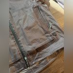 Lululemon Lab Saura jacket waterproof unisex graphite size XS Photo 7