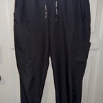 MedCouture  Scrub Jogger Pants Photo 0