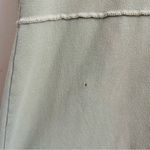 Earth Creations Bamboo and Organic Cotton Terry Tunic / Dress Light Green size M Size M Photo 10