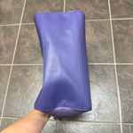 Lounge Fly Disney Haunted Mansion Satchel Bag Purse Handbag Purple Photo 6